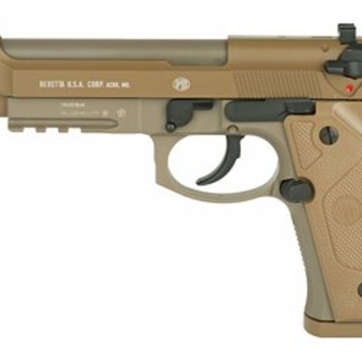 Umarex Beretta M9A3 177 BB - Air Guns & BB Guns | American Guns & Ammo
