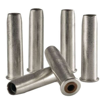 Umarex Colt Peacemaker Silver Cartridges, .177 Pellets, 6 count - Air Guns & BB Guns | American Guns & Ammo