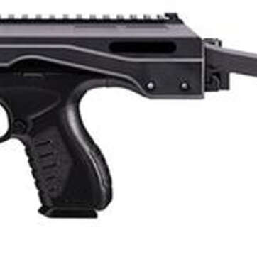 Umarex RWS TAC Carbine, Can Convert To Pistol, .177 BB, 19rd, Black - Air Guns & BB Guns | American Guns & Ammo