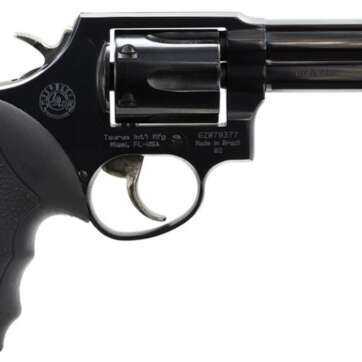 Taurus M82 Medium Frame 38 Specia +P 4" Barrel 6rd Fixed Sight - Handsguns | American Guns & Ammo
