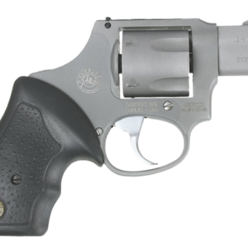 Taurus M445, .380 ACP, 1.75" Barrel, 5rd, Stainless - Handsguns | American Guns & Ammo