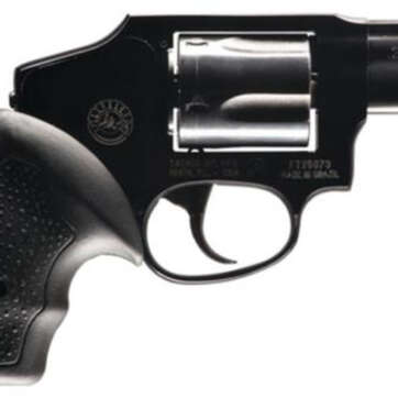 Taurus Model 850 CIA Hammerless 5 Round 38 Special, 2" Barrel/Blue Finish - Handsguns | American Guns & Ammo