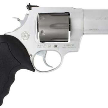 Taurus 44 Mag Ultra Lite Titanium Stainless Steel, 4" Full Lug Barrel, Adjustable Sights 6rd - Handsguns | American Guns & Ammo