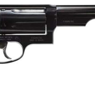 Taurus 4510 Judge .410 2.5" /45 Colt 6.5" Barrel Blue Finish, Fiber Optic Front Sight - Handsguns | American Guns & Ammo