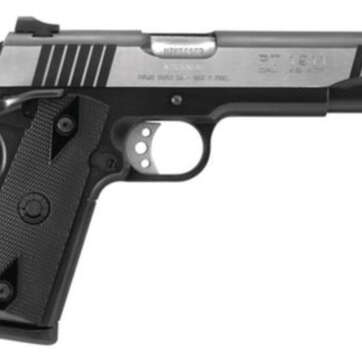 TAURUS 1911 45 ACP PISTOL, DUOTONE FINISH, HEINIE SIGHT - Handsguns | American Guns & Ammo