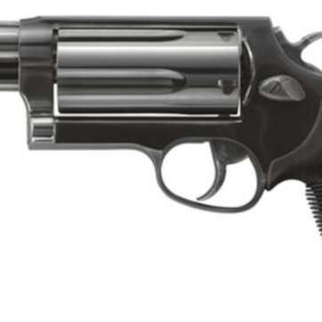 Taurus Tracker 410 Ga- 45 Colt, 3" Chamber, 3" Barrel, Fiber Optic Sights, Blued, 5rd - Handsguns | American Guns & Ammo