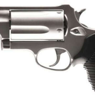 Taurus Public Defender 4510, 410/45C 2" Barrel SS - Handsguns | American Guns & Ammo