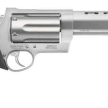 Taurus Raging Judge Model 513 .410/454 Casull, 6.5" Stainless - Handsguns | American Guns & Ammo