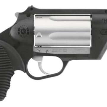 Taurus PUBLIC DEFENDER POLYMER .410/45 LC, 2.5", SS - Handsguns | American Guns & Ammo