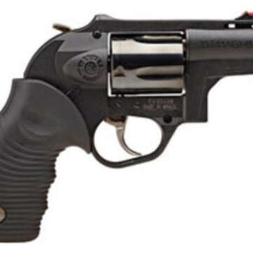 Taurus M605 Protector Polymer DA .357 Mag, 2", 5rd, Black Polymer - Handsguns | American Guns & Ammo
