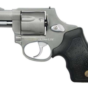 Taurus Model 380 Ib .380 Acp Caliber 1.75 Inch Barrel Matte Stainless Steel Finish 5 Round - Handsguns | American Guns & Ammo