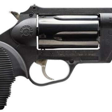 Taurus Judge Public Defender Poly,.410/.45, 2" Barrel 2.5" Chamber - Handsguns | American Guns & Ammo