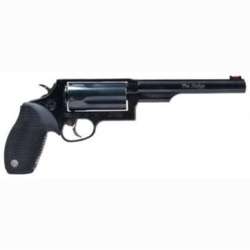 Taurus 45/410 Judge Tracker Magnum 410/45 LC 6.5" 5 Blued - Handsguns | American Guns & Ammo