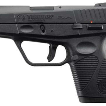 Taurus Model 740FS Slim .40 SW 3.2" Barrel Blue Finish - Handsguns - American Guns & Ammo