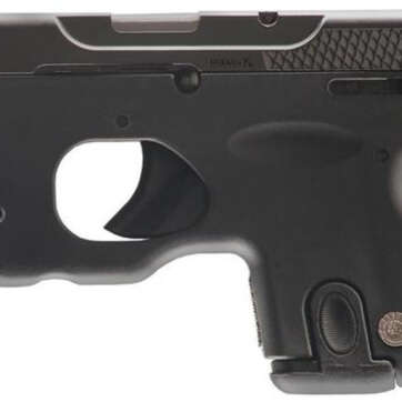 Taurus 180 Curve 380acp Black 3.3, , NO LASER, 6 rd - Handsguns - American Guns & Ammo