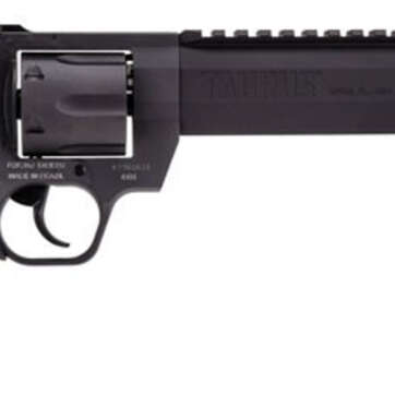 Taurus Raging Hunter, .44 Mag, 8.375", 6rd, Blued Carbon Barrel/Cylinder - Handsguns | American Guns & Ammo