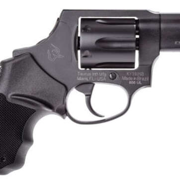 Taurus 856 Concealed Hammer, .38 Spl + P, 2" Barrel, 6rd, Black - Handsguns - American Guns & Ammo