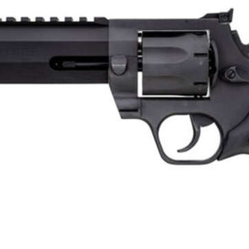 Taurus Raging Hunter, .357/.38, 6.75 Barrel", 7rd, Black - Handsguns - American Guns & Ammo