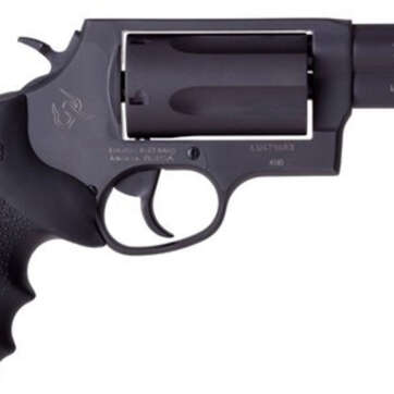 Taurus Judge, 410 Ga/45 Colt, 3" Barrel, 5rd, Black - Handsguns | American Guns & Ammo