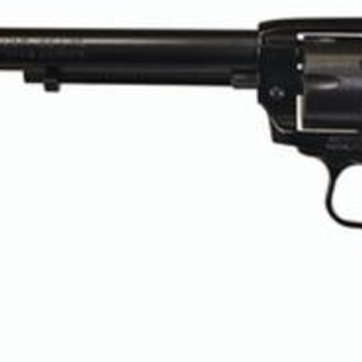 Heritage Rough Rider 22LR/22 Mag 9" 6rd Cocobolo Grip Blued Finish - Handsguns | American Guns & Ammo