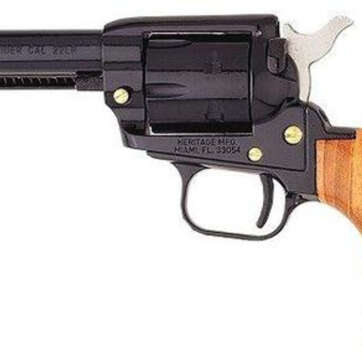 HER 22/22M 3.75 SF - Handsguns | American Guns & Ammo