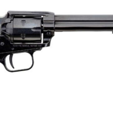 Heritage Rough Rider Flag 22 LR, 6.5" Barrel, US Flag Pearl Style Grip - Collector Guns | American Guns & Ammo