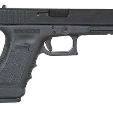 Glock 37 45GAP, Fixed Sights, 10rd Mags - Handsguns | American Guns & Ammo