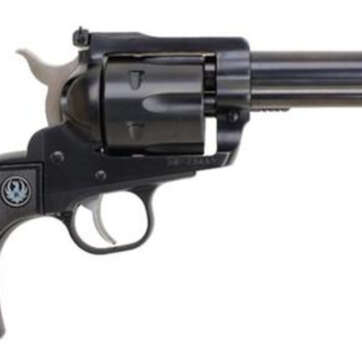Ruger Blackhawk 357 Revolver Black - Handsguns | American Guns & Ammo