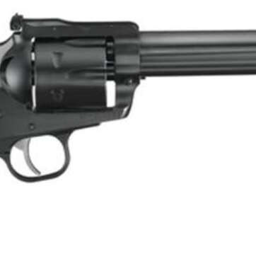 Ruger Blackhawk 357 Mag/9mm Combo Cylinder 6.5" Blued 6re SAO - Handsguns | American Guns & Ammo