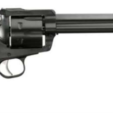 Ruger Blackhawk 30 Carbine 7.5" Barrel, Blued Single Action, 6 Rounds - Handsguns | American Guns & Ammo