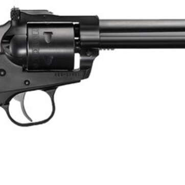 Ruger Single-Six 17HMR, 6.5" Barrel, Adjustable Sights, Blued Finish - Handsguns | American Guns & Ammo