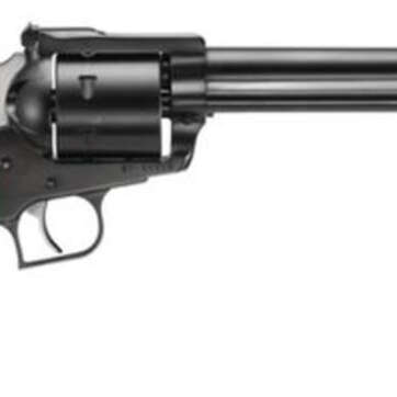 Ruger Super BlackHawk Standard 44 RemMag 7.5" 6rd Rosewood Grip Blued - Handsguns | American Guns & Ammo