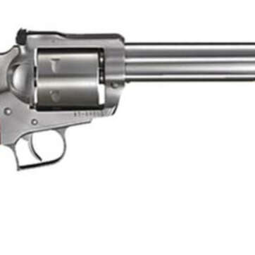 Ruger Super BlackHawk Standard 44 RemMag 7.5" 6rd Rosewood Grip Stainless - Handsguns | American Guns & Ammo