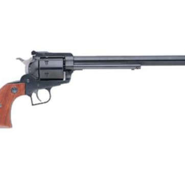 Ruger Super BlackHawk Standard 44 RemMag 10.5" 6rd Rosewood Grip Blued - Handsguns | American Guns & Ammo
