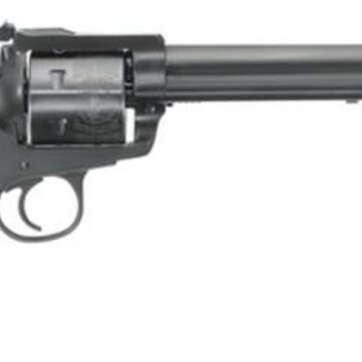 Ruger Blackhawk Bisley 44 RemMag 7.5" 6rd Hardwood Grip Blued Adjustable - Handsguns | American Guns & Ammo
