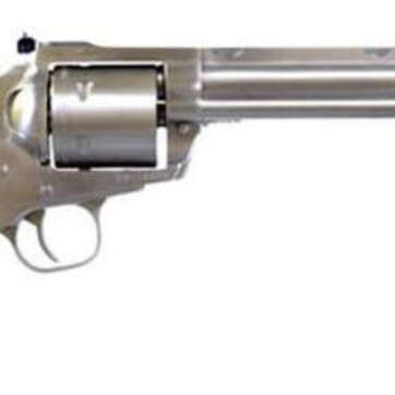 Ruger Super Blackhawk Hunter .41 Mag, 7.5" Barrel, Stainless Steel - Handsguns | American Guns & Ammo