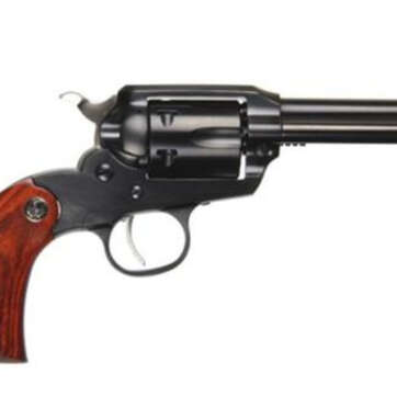 Ruger Bearcat Shopkeeper 22LR 3.5" Barrel Blued - Handsguns | American Guns & Ammo