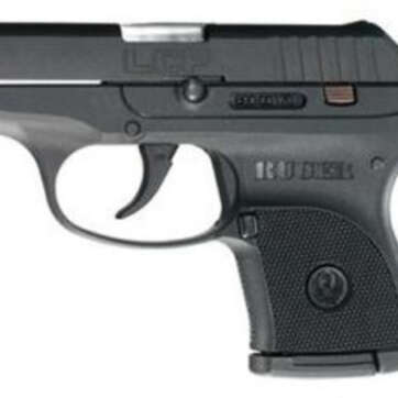 Ruger LCP 380 ACP, 2.75" Barrel, Blue Finish, 6rd Mag - Handsguns - American Guns & Ammo