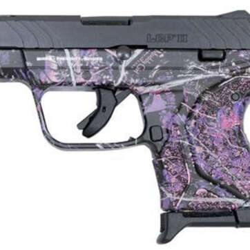 Ruger LCPII Muddy Girl 380 ACP 6RD - Handsguns - American Guns & Ammo