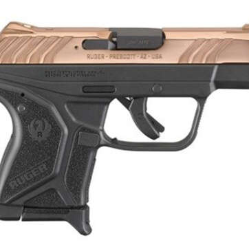 Ruger LCP II Rose Gold TALO Limited Edition 380acp, Pocket Holster and 1 6rd Mag - Handsguns | American Guns & Ammo