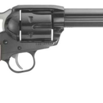 Ruger Vaquero 45 Colt, 5.5", Blue - Handsguns | American Guns & Ammo