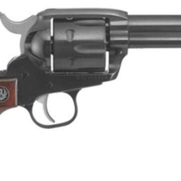 Ruger Vaquero 45 Colt, 4 5/8", Blue - Handsguns | American Guns & Ammo