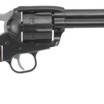 Ruger Vaquero 357/38 Spl, 5.5", Blue - Handsguns | American Guns & Ammo