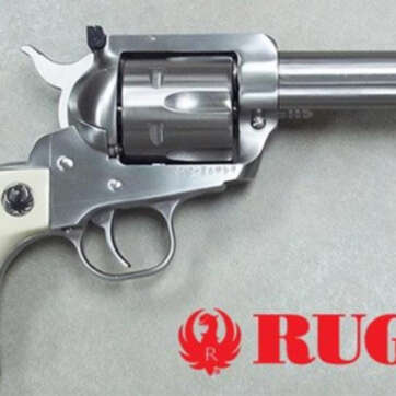 Ruger BLACKHAWK FLAT 45/45LC - Handsguns | American Guns & Ammo