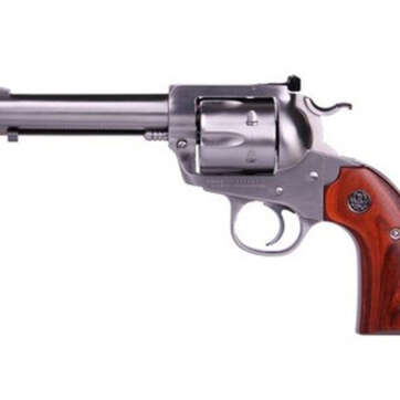 Ruger Vaquero Bisley Flattop, .44 Special, 5.5", SS, 6 rd - Handsguns | American Guns & Ammo