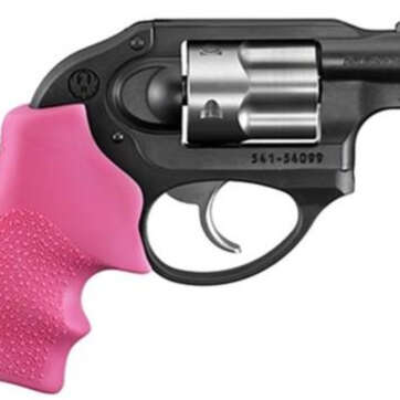 Ruger LCR Pink Revolver, 38 Spl, Limited Edition - Handsguns | American Guns & Ammo