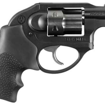 Ruger LCR Revolver .22 Mag, 1.875", Hogue Grip - Handsguns | American Guns & Ammo