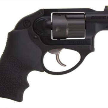 Ruger LCR .38 Special 5rd, Green HiViz front sight - Handsguns | American Guns & Ammo