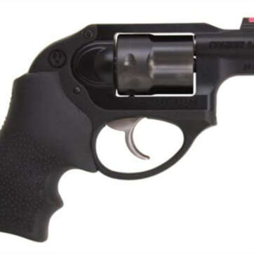 Ruger LCR .38 Special 5rd, Red HiViz Front Sight - Handsguns | American Guns & Ammo