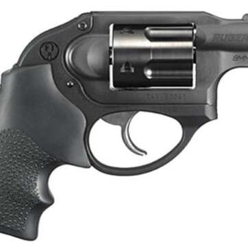 Ruger LCR Double-Action Revolver, 9mm 5 Rd - Handsguns | American Guns & Ammo